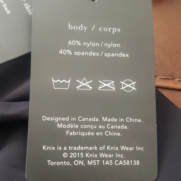 Knix Evolution Bra - Picture 11 of 15